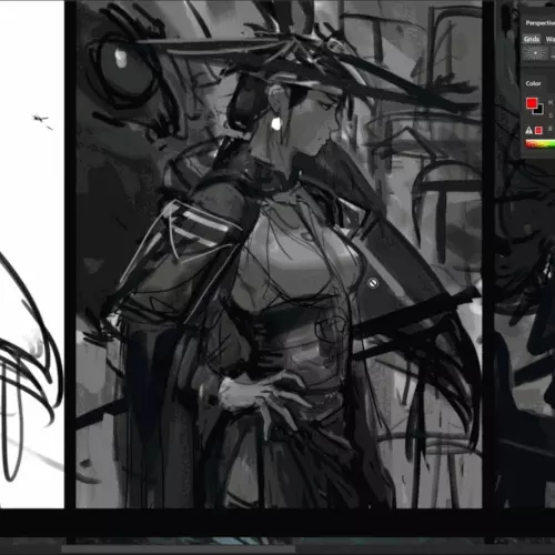 Coloso Guweiz Exercises