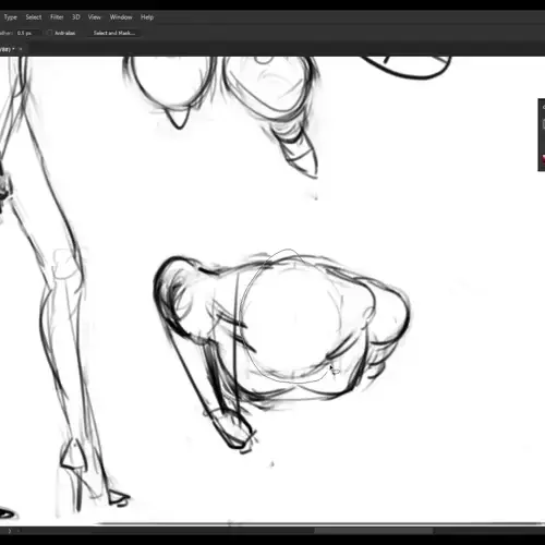 Coloso Guweiz Exercises