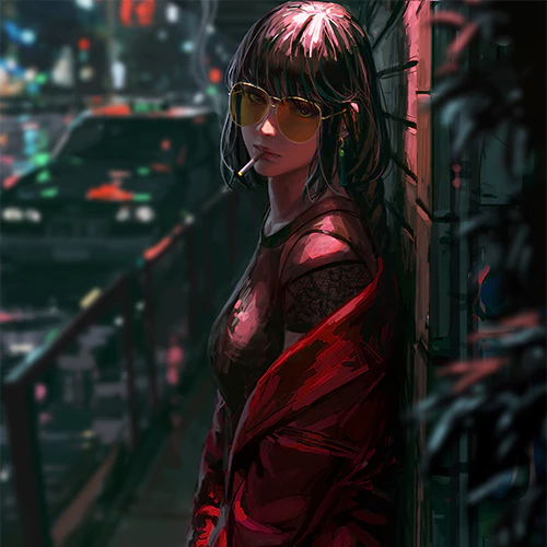 イラストレーター, Guweiz