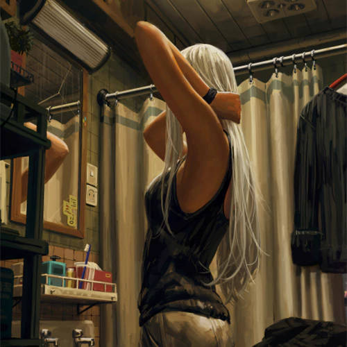 イラストレーター, Guweiz