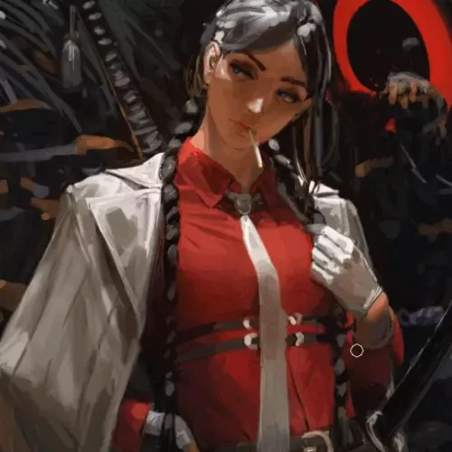 イラストレーター, Guweiz