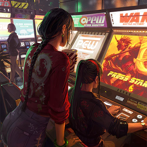 イラストレーター, Guweiz