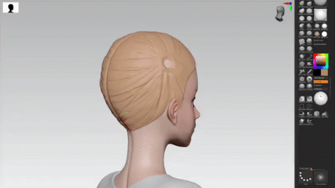 ImageSlide<b>
<font color="#fffff">
Sculpting</font>
</b>
