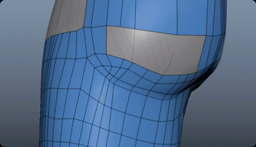 ImageSlide다리 토폴로지