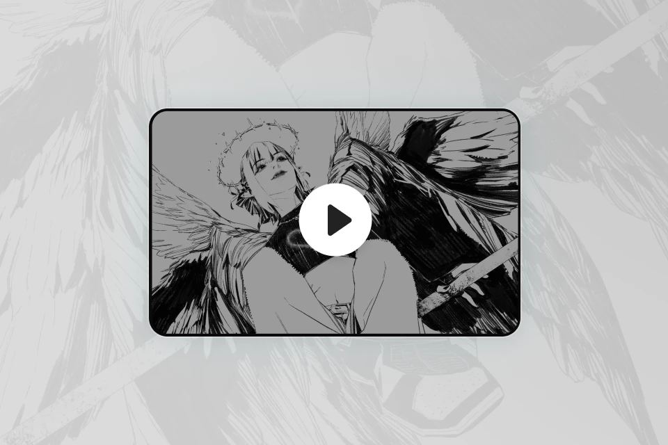 Coloso イラストレーター ホ・ソンム 提供