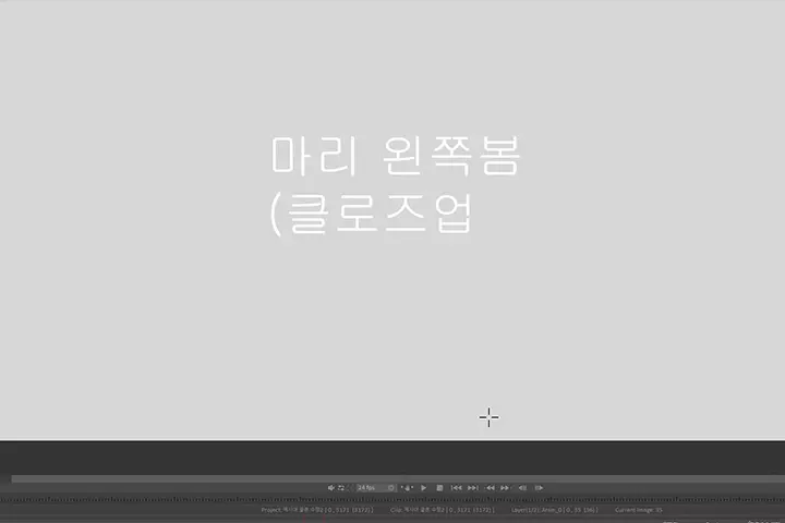 콜로소 팀규맹 강의예제