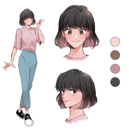 coloso 연사명 Exercises