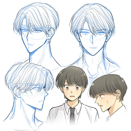 coloso 연사명 Exercises