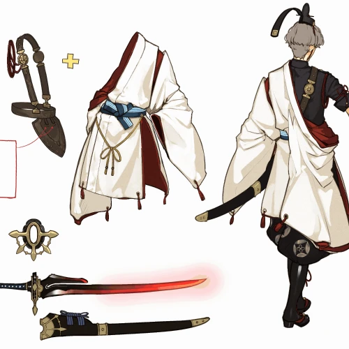 coloso Hidari Exercises