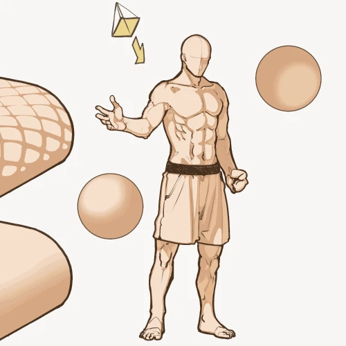 coloso Hidari Exercises