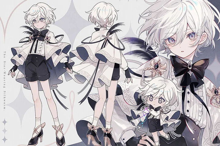 Coloso 双木樹 ポートフォリオ