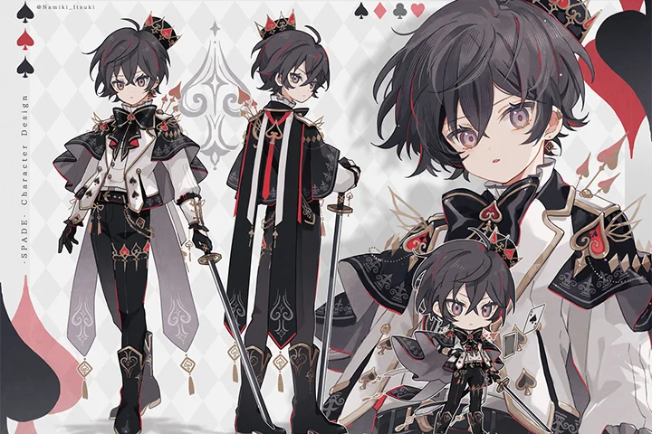 Coloso 双木樹 ポートフォリオ