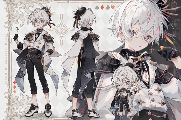 Coloso 双木樹 ポートフォリオ