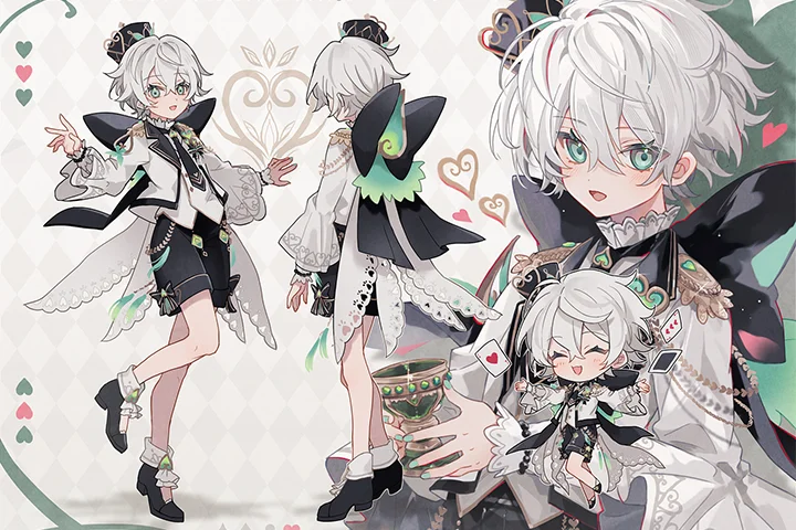 Coloso 双木樹 ポートフォリオ