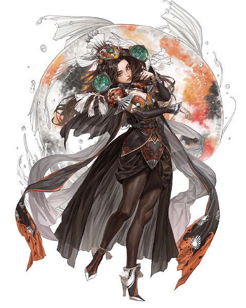 Coloso イラストレーター ホ・ソンム ポートフォリオ