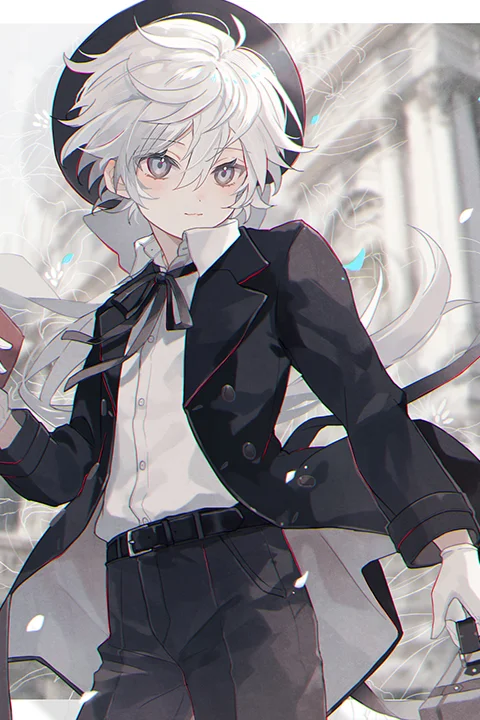 Coloso 双木樹 ポートフォリオ