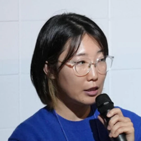 Brand Designer 이혜림