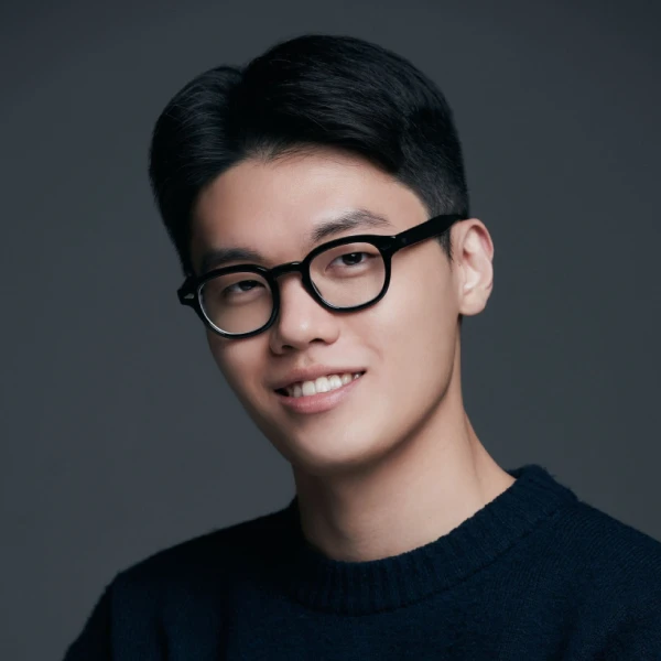 Brand Designer 이정한