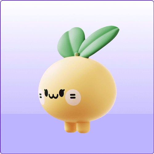 ImageSlide<b><center style="color:#1D0435;">서브캐릭터 - 레몬</center></b>