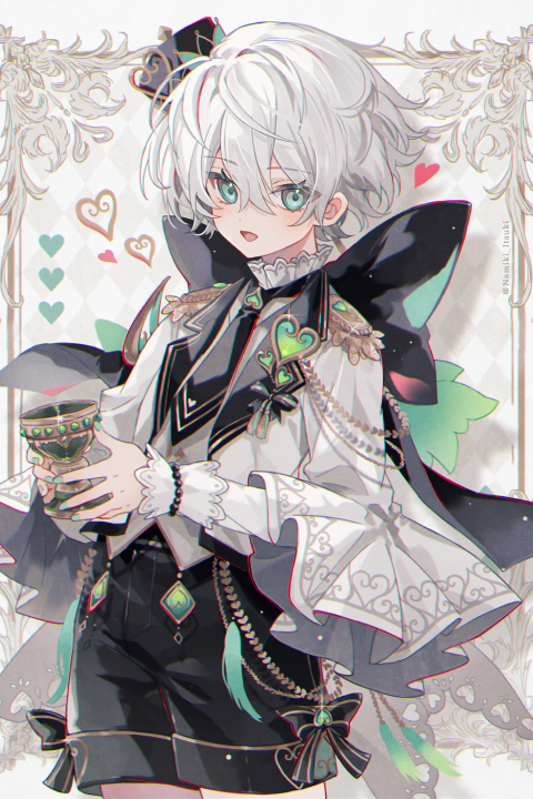 Coloso 双木樹 ポートフォリオ