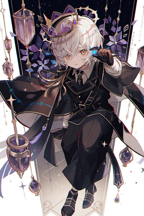 Coloso 双木樹 ポートフォリオ