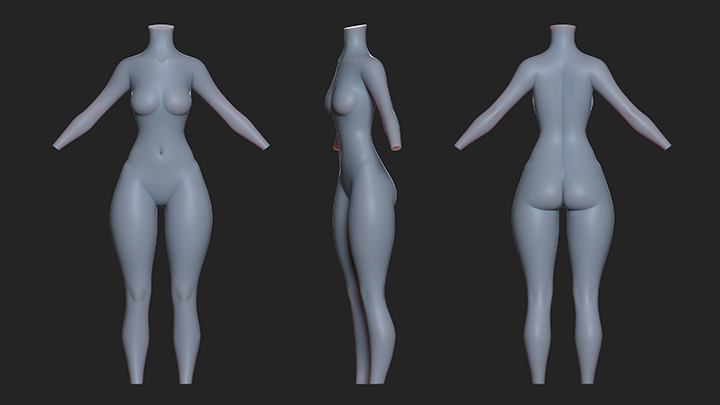 Coloso 3D Artist Minjeong Shin Curriculum