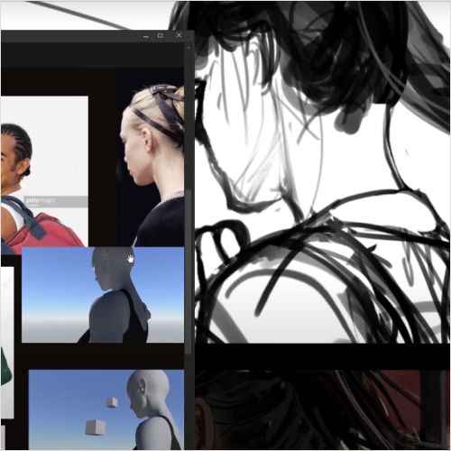 Coloso Guweiz Exercises