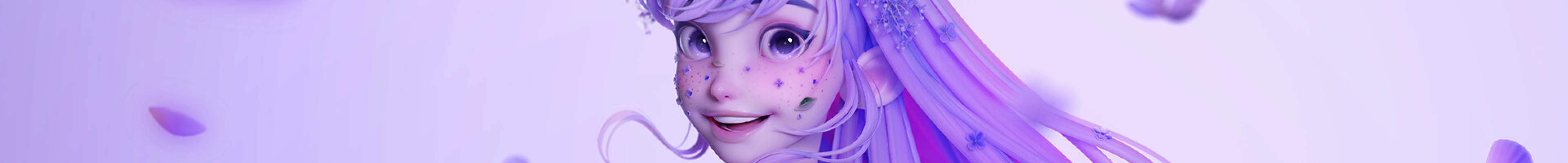 Coloso 3D Artist Minjeong Shin Interview