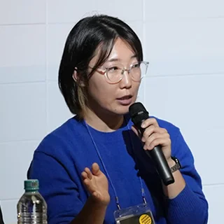 Brand Designer 이혜림