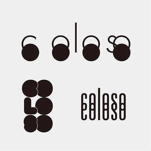 Coloso 松田洋和 講座例題