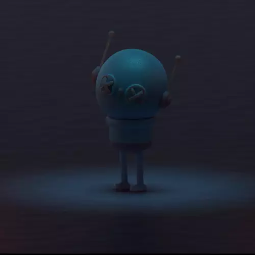 콜로소 달범
