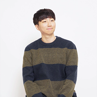 3D 아티스트 김용호
