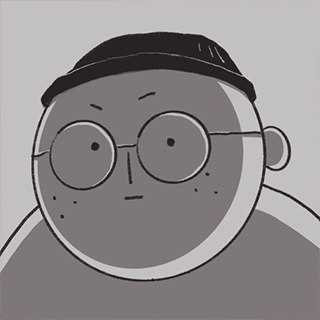 모션그래픽 디자이너 최정환