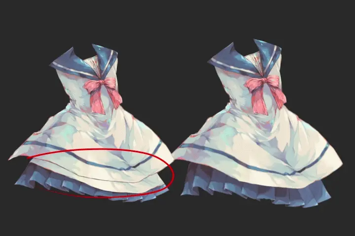 Coloso 2D 애니메이터 Seter 클래스 구성