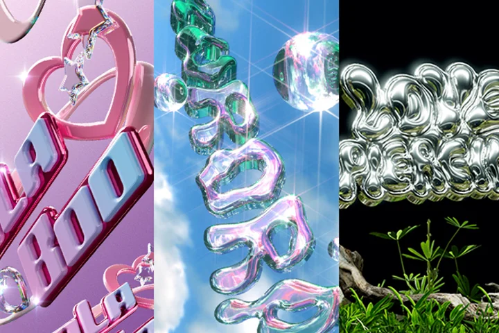 Coloso Graphic Designer Moonyoung Reason