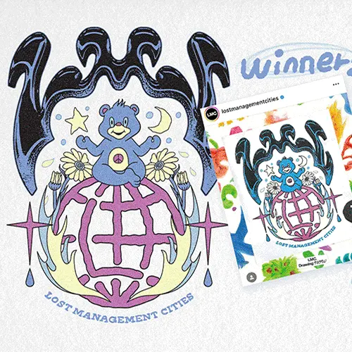 Coloso Graphic Designer Moonyoung Portfolio