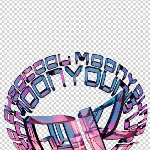 Coloso Graphic Designer Moonyoung Exercises