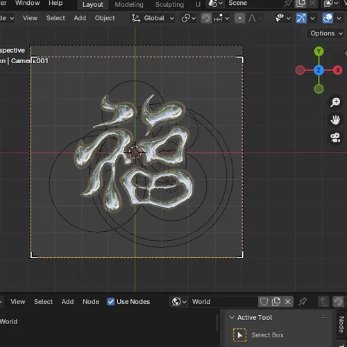 Coloso Graphic Designer Moonyoung Detail
