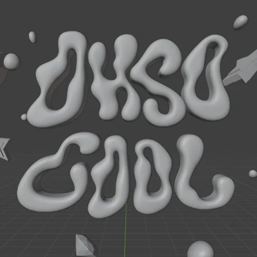 Coloso Graphic Designer Moonyoung Exercises