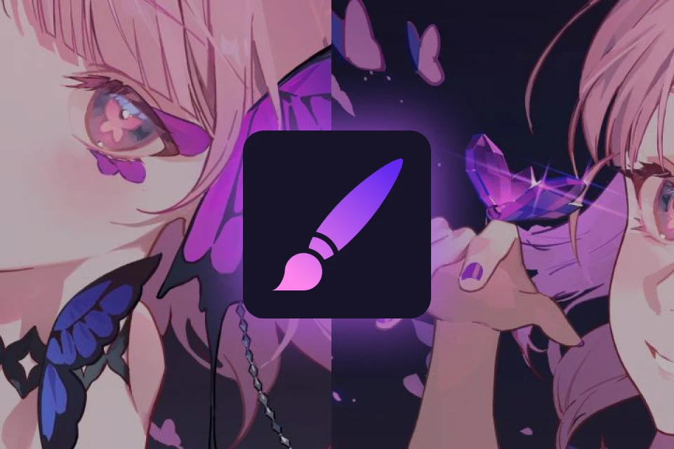 Coloso コンセプトアーティスト OKKU 提供