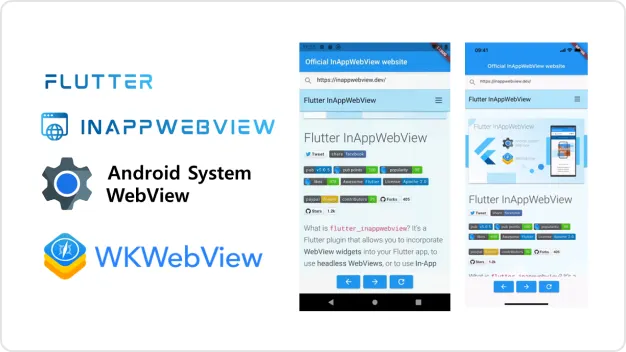 ImageSlide<b>⑥ WebView</b>