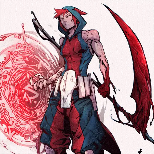 Coloso illustration Class Details