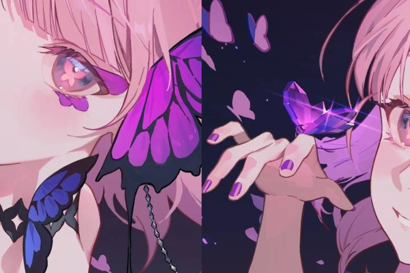 Coloso コンセプトアーティスト OKKU 例題