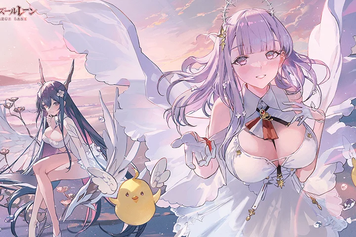 Coloso コンセプトアーティスト OKKU ポートフォリオ