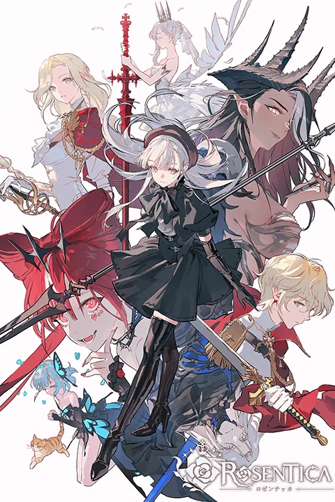 Coloso コンセプトアーティスト OKKU ポートフォリオ