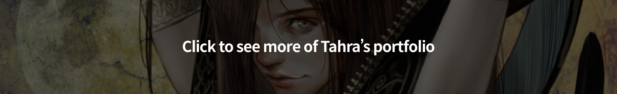 Coloso Concept Artist Tahra