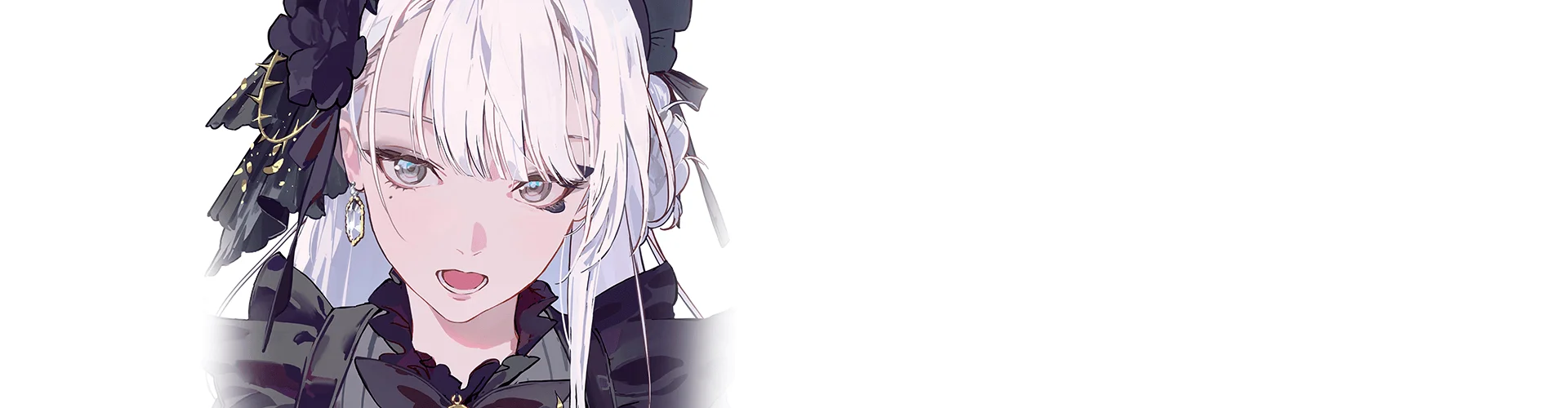 Coloso コンセプトアーティスト OKKU