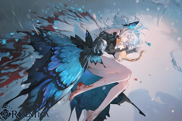 Coloso コンセプトアーティスト OKKU ポイント