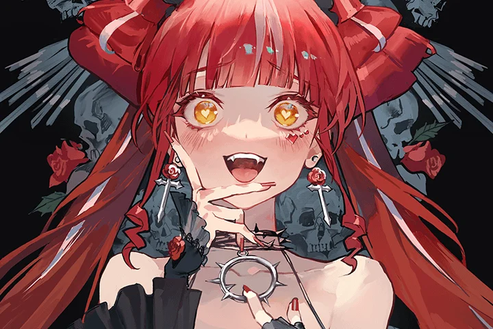 Coloso コンセプトアーティスト OKKU ポイント