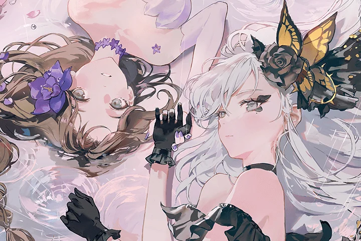Coloso コンセプトアーティスト OKKU ポイント